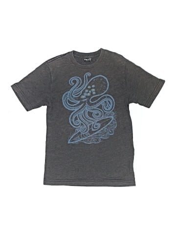 Volcom Short Sleeve T-Shirt (view 1)