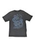 Volcom Paisley Gray Short Sleeve T-Shirt Size M (youth) - photo 1