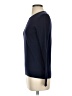 Gap Blue Pullover Sweater Size XS - photo 5
