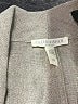 Eileen Fisher 100% Linen Tan Coat Size 2X - photo 6