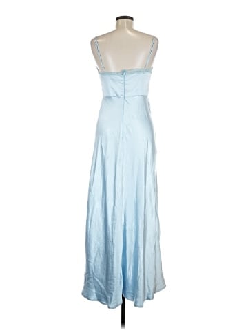 Saints + Secrets Cocktail Dress (view 2)