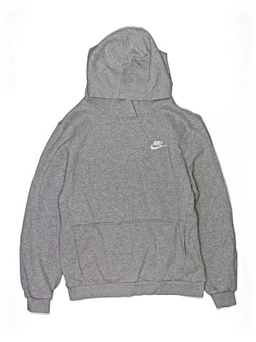 Nike Zip Up Hoodie (view 1)