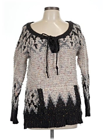 Free People Pullover Sweater (view 1)