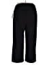 I.N. Studio Black Casual Pants Size 3X - photo 2