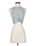 Roxy Gray Tank Top Size XS - photo 1