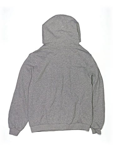 Nike Zip Up Hoodie (view 2)