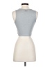 Roxy Gray Tank Top Size XS - photo 2