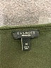 Talbots Green Silk Cardigan Size M - photo 7