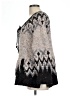 Free People Tweed Gray Pullover Sweater Size L - photo 5
