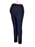 Gap Fit Blue Active Pants Size Lg Maternity - photo 1