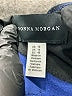 Donna Morgan Blue Casual Dress Size 10 - photo 7