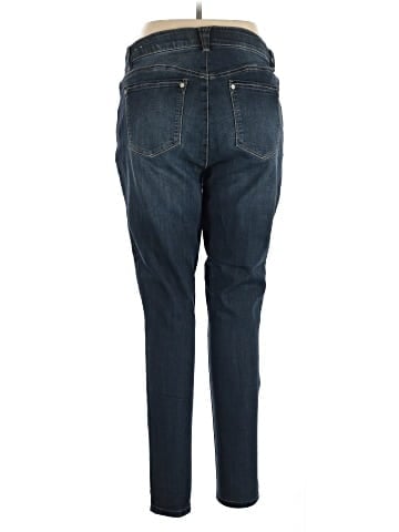 Wit & Wisdom Jeans (view 2)
