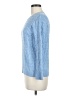 Karen Scott Blue Pullover Sweater Size M - photo 5