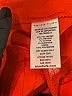 Trina Turk Solid Red Shorts Size 4 - photo 4