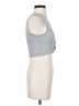 Roxy Gray Tank Top Size XS - photo 4