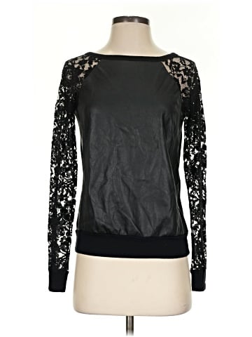Bailey 44 Long Sleeve Top (view 1)