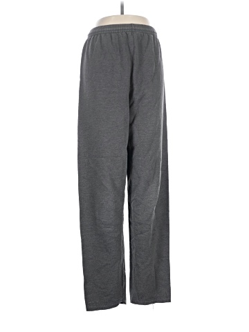 Hanes Sweatpants (view 1)