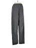Hanes Chevron-herringbone Gray Sweatpants Size S - photo 1