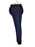 Gap Fit Blue Active Pants Size Lg Maternity - photo 5