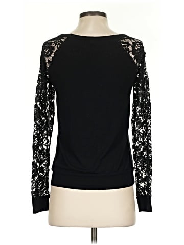 Bailey 44 Long Sleeve Top (view 2)
