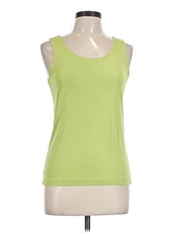Travelers by Chico's Sleeveless Top (view 1)