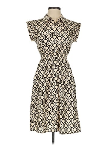 Monteau Casual Dress (view 1)