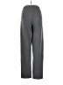 Hanes Chevron-herringbone Gray Sweatpants Size S - photo 2