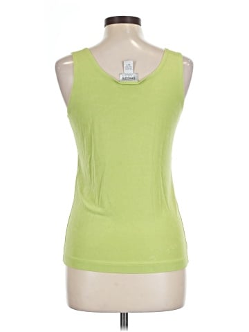 Travelers by Chico's Sleeveless Top (view 2)