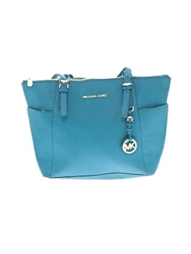 Michael Michael Kors Leather Tote