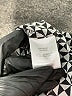 Equipment 100% Silk Polka Dots Black Long Sleeve Silk Top Size M - photo 8