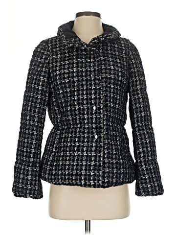 Ann Taylor Coat (view 1)