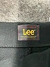 Lee Solid Black Dress Pants Size S (estimated) - photo 7