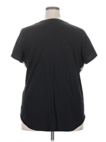 Tek Gear Short Sleeve T-Shirt (view 2)