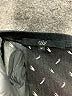 Tibi Black 3/4 Sleeve Blouse Size M - photo 4
