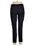 Tory Burch Solid Black Active Pants Size 10 - photo 2