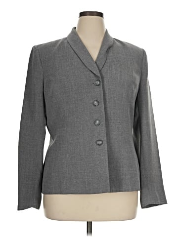 Collections for Le Suit Blazer (view 1)