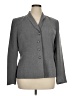 Collections for Le Suit Gray Blazer Size 16 - photo 1