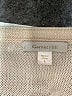 Garnet Hill Ivory Kimono Size L - photo 7