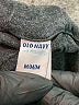 Old Navy Solid Black Casual Dress Size M - photo 7
