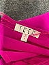 TCEC Pink Long Sleeve Blouse Size S - photo 7