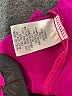 TCEC Pink Long Sleeve Blouse Size S - photo 8