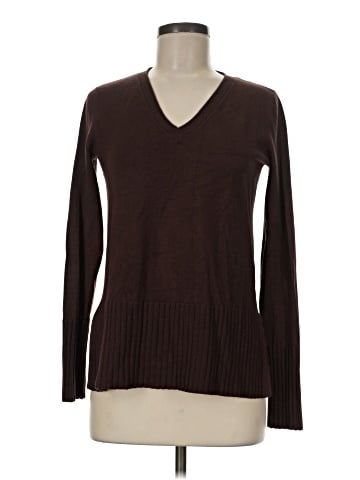 Melissa Paige Pullover Sweater (view 1)