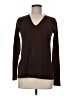 Melissa Paige Brown Pullover Sweater Size M - photo 1