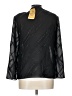 R&M Richards 100% Polyester Black Blazer Size 12 (petite) - photo 2