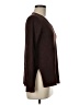 Melissa Paige Brown Pullover Sweater Size M - photo 4