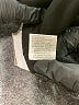 Unbranded 100% Polyester Black Coat Size XL - photo 9