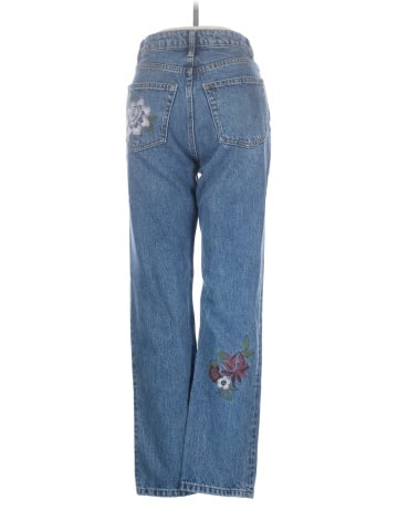 Reformation Jeans Jeans (view 2)