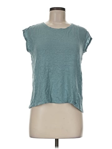 Tahari Sleeveless T-Shirt (view 1)