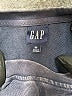 Gap Blue Sweatshirt Size M - photo 7