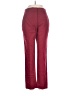 Rag & Bone Burgundy Casual Pants Size 2 - photo 1